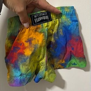 Vilebrequin swimming shorts size 12months